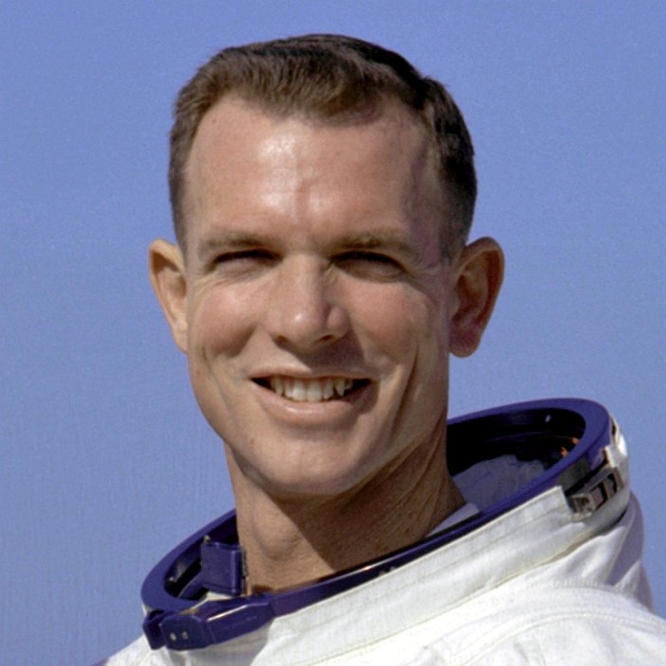 David Scott