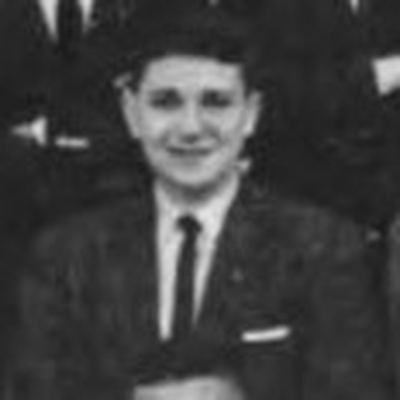 David Seidler