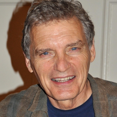 David Selby Autograph Profile