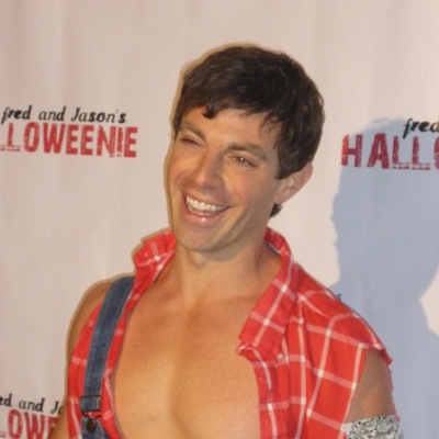 David Shae Autograph Profile