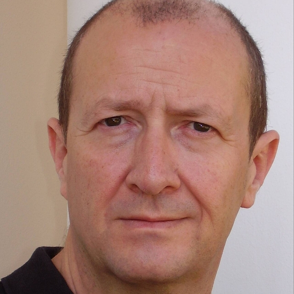 David Shaughnessy