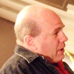 David Simon