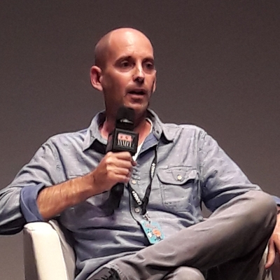 David Soren Autograph Profile