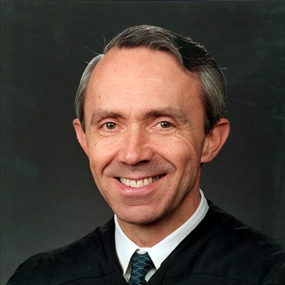 David Souter Autograph Profile