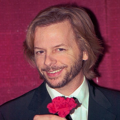 David Spade