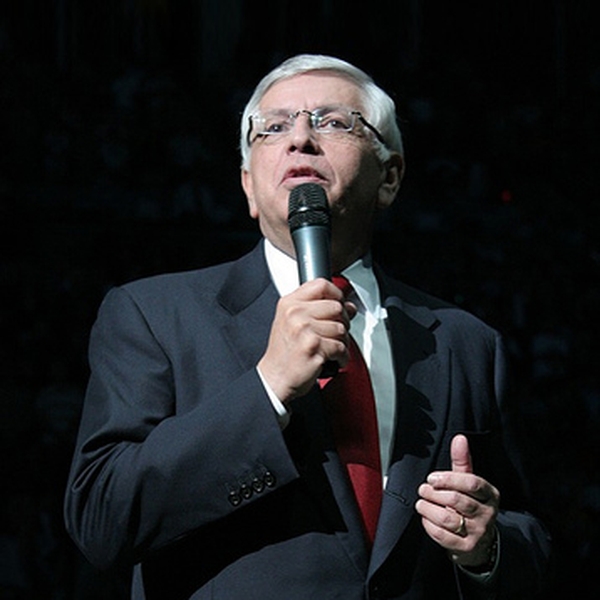 David Stern
