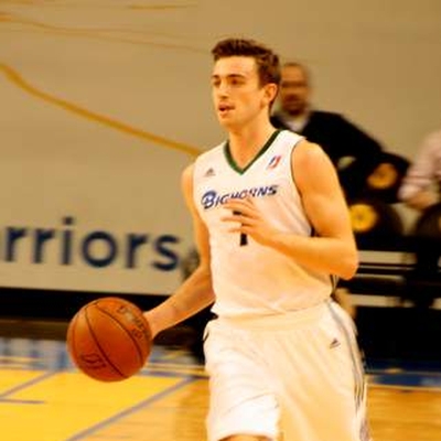 David Stockton Autograph Profile