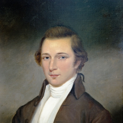 David Stone Autograph Profile