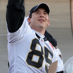 David Thomas