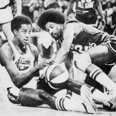 David Thompson Autograph Profile