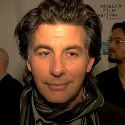 David Thornton Autograph Profile