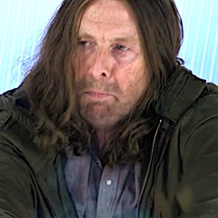 David Threlfall