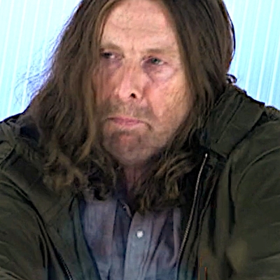 David Threlfall Autograph Profile