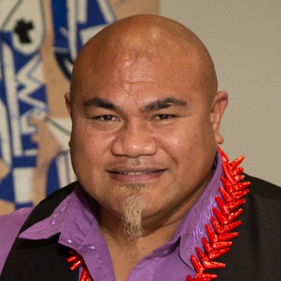 David Tua Autograph Profile