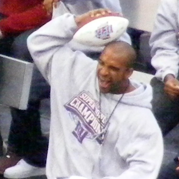David Tyree