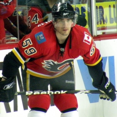 David Van der Gulik Autograph Profile
