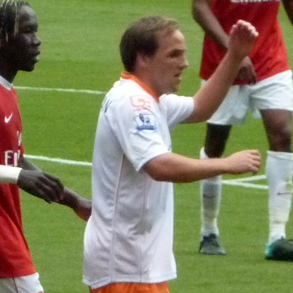 David Vaughan