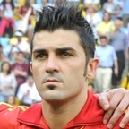 David Villa