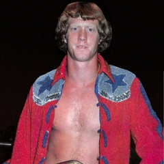 David Von Erich
