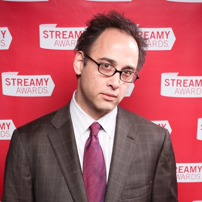 David Wain Autograph Profile