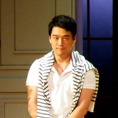 David Wang Autograph Profile