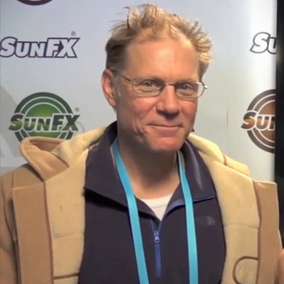 David Warshofsky Autograph Profile