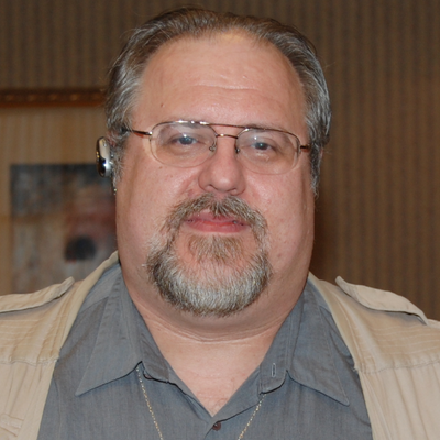 David Weber Autograph Profile
