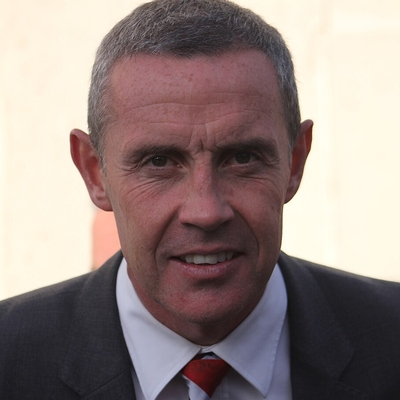 David Weir Autograph Profile