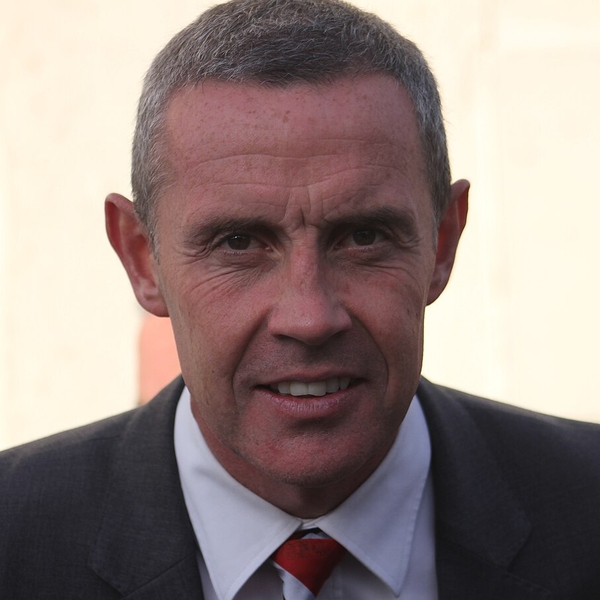 David Weir