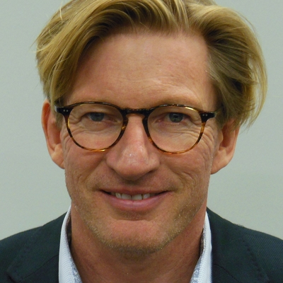 David Wenham Autograph Profile