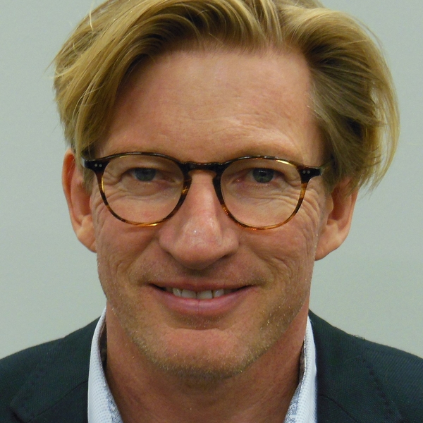 David Wenham