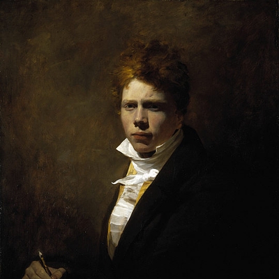 David Wilkie Autograph Profile