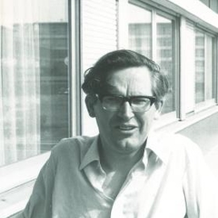 David Williams