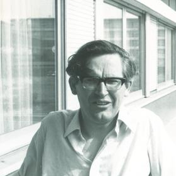 David Williams