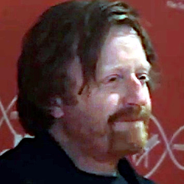 David Wilmot