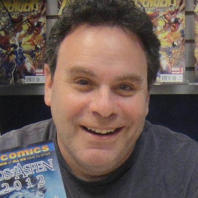 David Wohl Autograph Profile