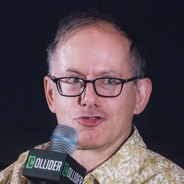 David X. Cohen
