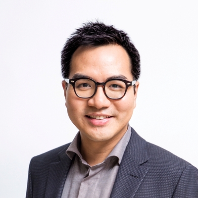 David Yeung Autograph Profile