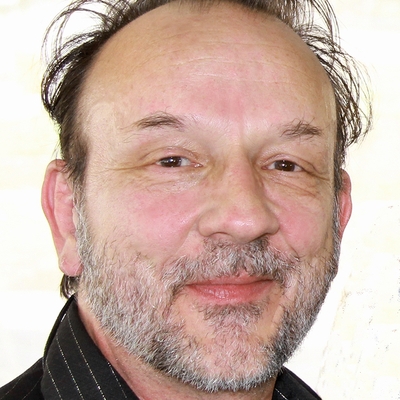 David Yow Autograph Profile