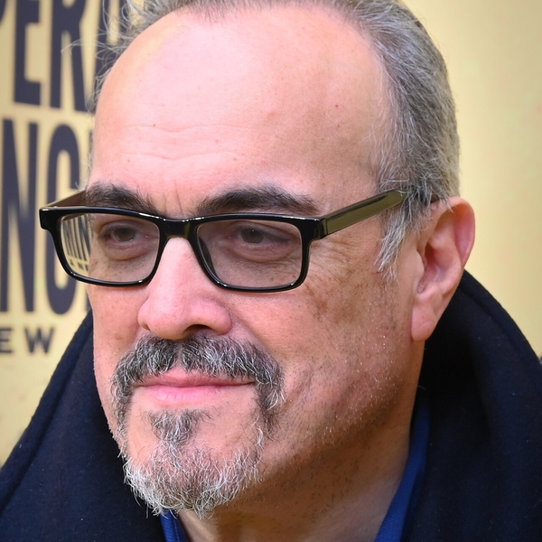David Zayas