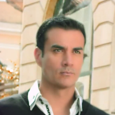 David Zepeda Autograph Profile