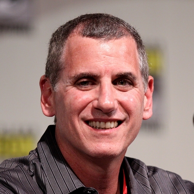 David Zuckerman Autograph Profile