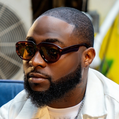 Davido Autograph Profile
