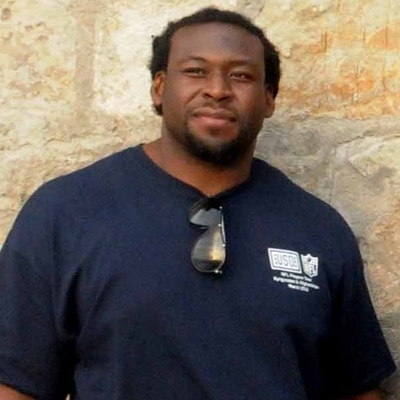 Davin Joseph Autograph Profile