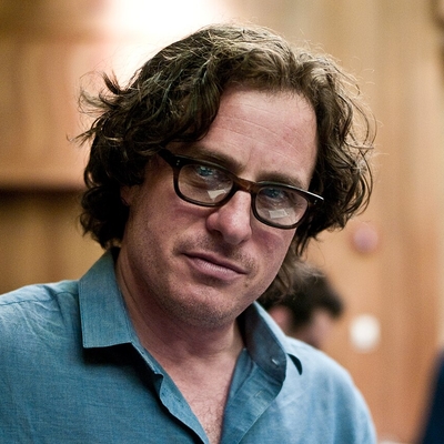 Davis Guggenheim Autograph Profile