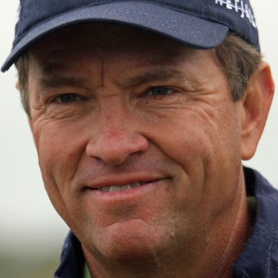Davis Love III Autograph Profile