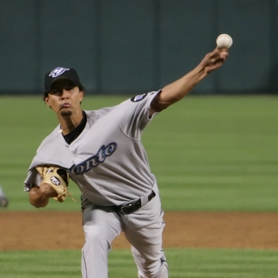 Davis Romero Autograph Profile