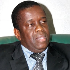 Daviz Simango