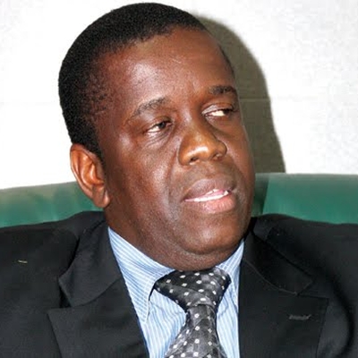 Daviz Simango