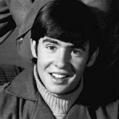 Davy Jones